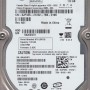 Momentus 7200.2 120 GB, Internal, 7200 RPM, 2.5 Hard Drive