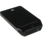 1TB Goflex Kit Black with Thunderbolt Adapter 2.5-Inch for Mac