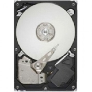 2TB Barracuda SATA 7200 RPM 64MB 3.5-Inch Int Kit