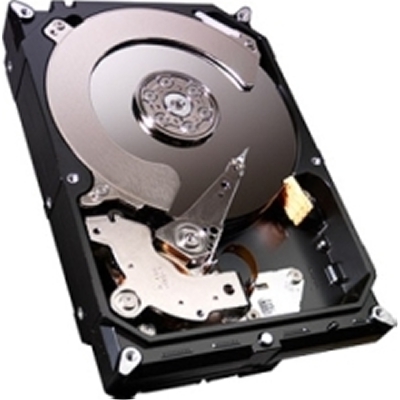 Seagate STBD4000400 Kit 4TB SATA 64MB for Desktop Internal
