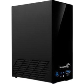 1bay Network Storage Server (NAS) 3GB Ethernet Business Storage