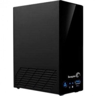 1bay Network Storage Server (NAS) 3GB Ethernet Business Storage