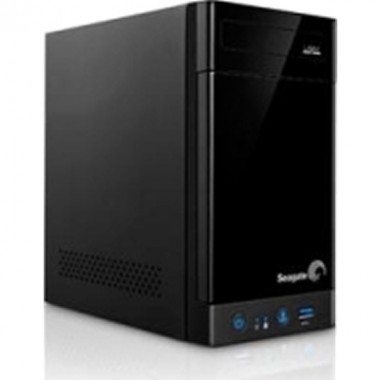 Business Storage Network Storage Server (NAS) 2bay Gige Without Drive