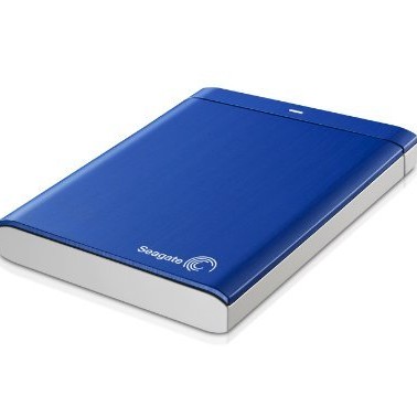 Seagate STBU1000102 1TB Backup Plus Portable Drive USB 3.0 2.5-Inch Blue
