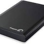 500GB Backup Plus Portable Drive USB 3.0 2.5-Inch Black