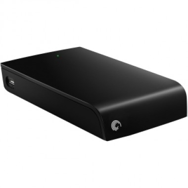 3TB Expansion Desktop Drive USB 3.0 3.5-Inch Falcon Desk