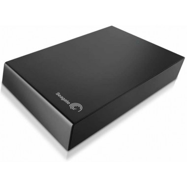 4TB USB3.0 3.5-Inch Expansion Desktop Drive