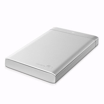 Kit 1TB Backup Plus USB 3.0 for Mac 2.5-Inch Portable Driver Silver