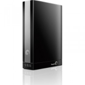 Backup Plus Desk for Mac Kit Black Desk USB 3.0 Interface