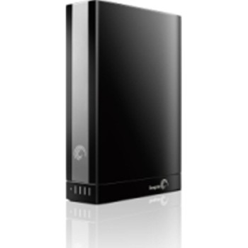 Backup Plus Desk for Mac Kit Black Desk USB 3.0 Interface