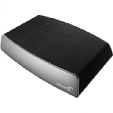 Central Simple Network Storage Server (NAS) 3TB 3.5-Inch Ethernet
