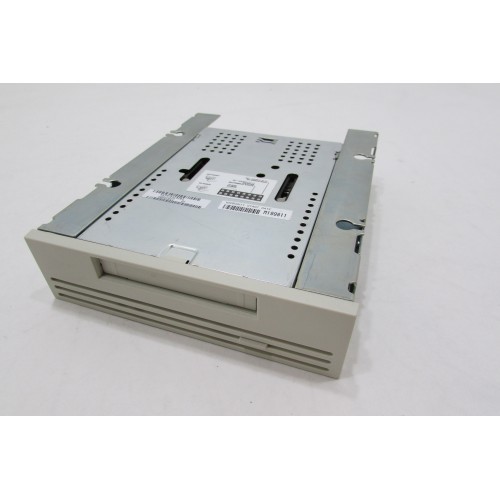Seagate STD28000N 4/8GB DDS2 DAT SCSI Internal Tape Drive Black or Beige