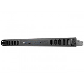 Network Storage (NAS) 32TB 1U RM 8bay Business Storage with RPS