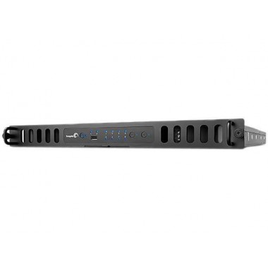 Network Storage (NAS) 32TB 1U RM 8bay Business Storage with RPS