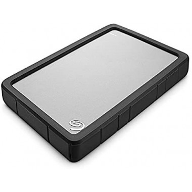 Storage Drive Carrying Case - Black