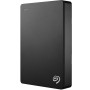 Hard Drive - 5 TB - External (portable) - USB 3.0 - Black