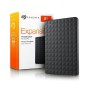 Hard Drive - 2 TB - External (portable) - USB 3.0