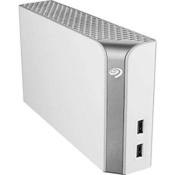 Hard Drive - 8 TB - External (portable) - USB 3.0 - white Hard Drive - 8 TB - External (portable) - USB 3.0 - white