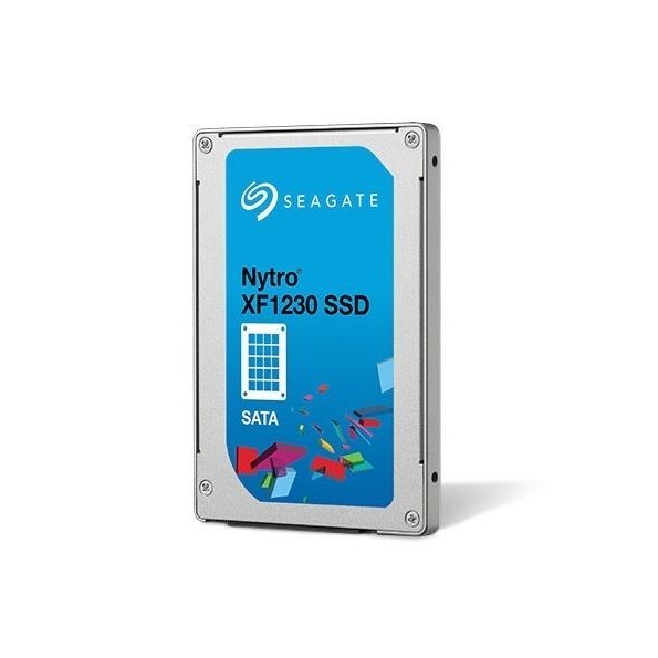 Seagate XF1230-1A0240 Nytro XF1230 Series 240GB 2.5 inch SATA 6G SSD