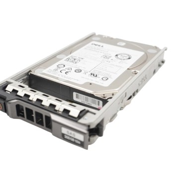 Dell 300GB 10K 2.5 SAS 12Gbs Hard Disk Drive HDD