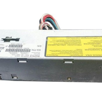170W DC Power Supply with 12V-Output, 14.2A Capacity