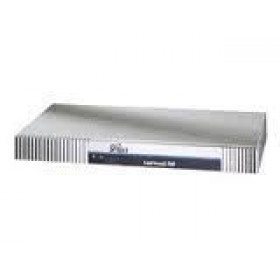 Plus 8-Port Remote Access Server