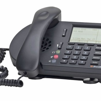 ShorePhone 230 VoIP Office Phone