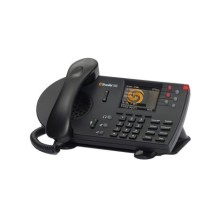 ShoreTel IP565G VoIP Telephone with Color Display, PoE