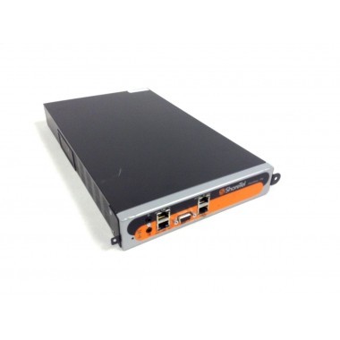 ShoreGear 600-1069-20 IP Gateway Voice Mail Switch Network VoIP