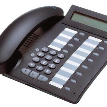 OptiPoint 500 Basic Display Phone