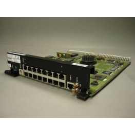 Siemens S30813-Q191-X1-3/01 EWSD Packet Hub SLMI PHA Module