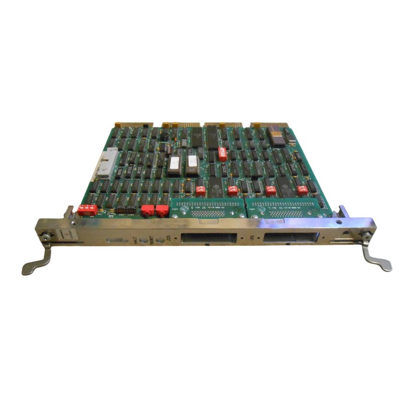 Simpact ICP1622T 1622 Intelligent Communication Module PN AS-000-0102-01 - High Performance Network Interface