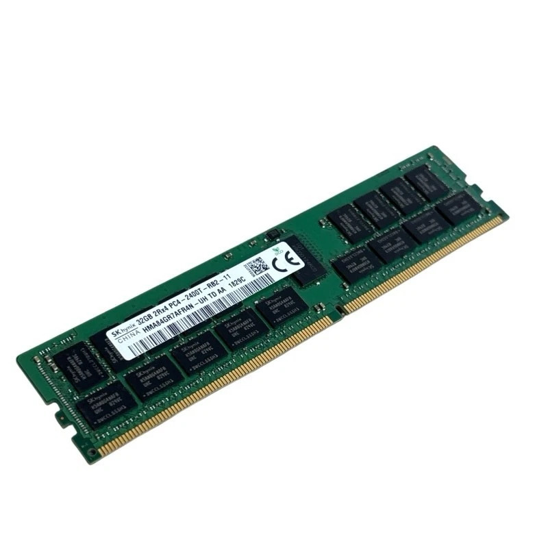 SK Hynix HMA84GR7AFR4N-UH 32 GB DDR4-2666 RB2 RDIMM Server Memory