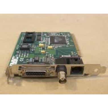 E-Power Network Interface Card PCI Combo with Boot