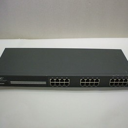 EZ Switch 10/100Base-TX Fast Ethernet Network Switch