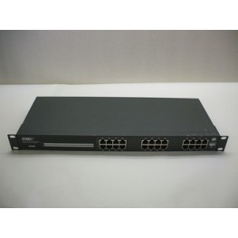 SMC EZ1024DT EZ Switch 10/100Base-TX Fast Ethernet Network Switch