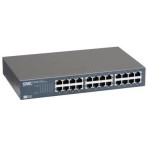 SMC SMC-EZ1024DT 24-Port 10/100 Ethernet Switch