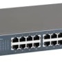 24-Port 10/100 Ethernet Switch