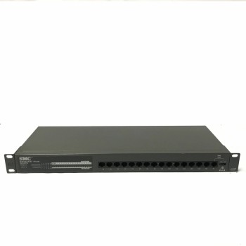 Etherez 16-Port 10Base-T Ethernet Hub