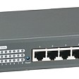 Barricade 8-Port 10/100 Cable/DSL Broadband Router