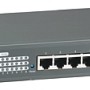 Barricade 8-Port 10/100 Cable/DSL Broadband Router