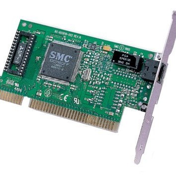 SMC SMC8432BT EtherPower PCI Ethernet Adapter Card