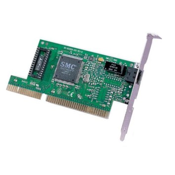 SMC SMC8432BT EtherPower PCI Ethernet Adapter Card