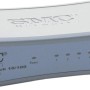 EZ Switch 5-Port 10/100 Unmanaged Ethernet Switch