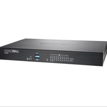 TZ600 High Availability Firewall Appliance