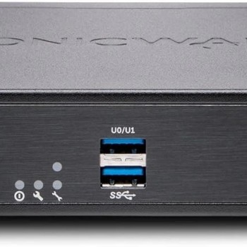 TZ500 Network Security Appliance TZ500 Network Security Appliance