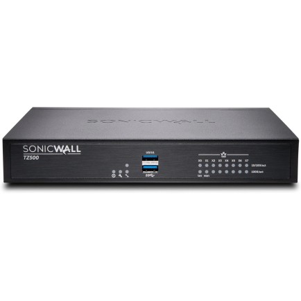 Sonicwall 01-SSC-0211 TZ500 Network Security Appliance Sonicwall 01-SSC-0211 TZ500 Network Security Appliance