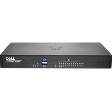 Dell Sonicwall TZ600 Firewall