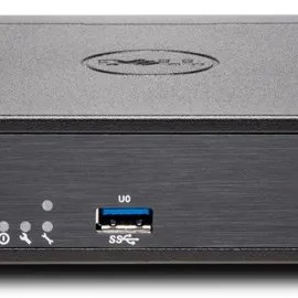 TZ300 Total Secure Security Appliance
