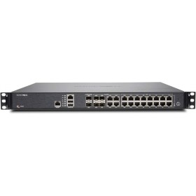 NSA 4650 Network Security Firewall Appliance